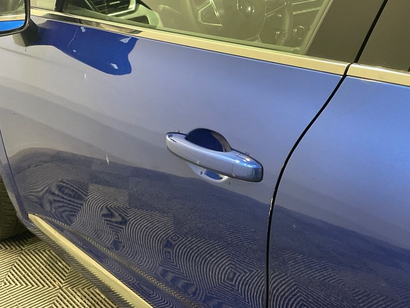 RENAULT CLIO V 2022 - Photo n°6