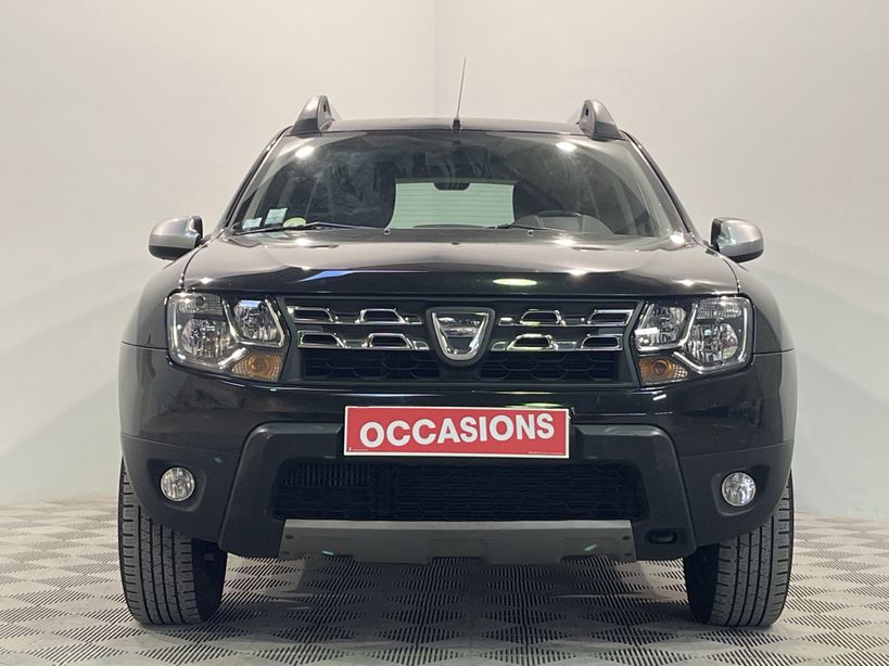 DACIA DUSTER 2016 - Photo n°5