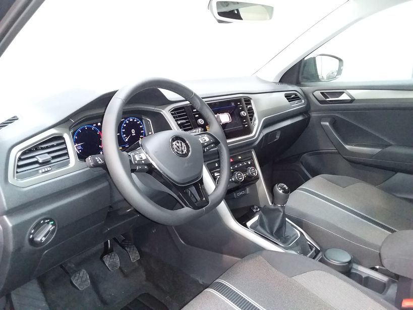 VOLKSWAGEN T ROC 2020 - Photo n°6