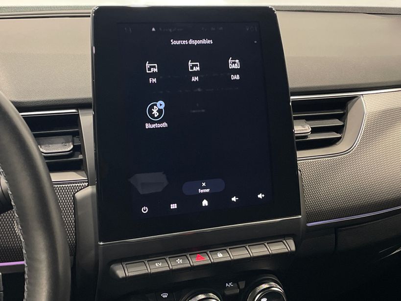 RENAULT ARKANA 2023 - Photo n°15