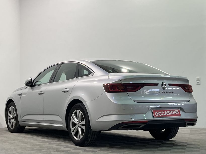 RENAULT TALISMAN 2019 - Photo n°4