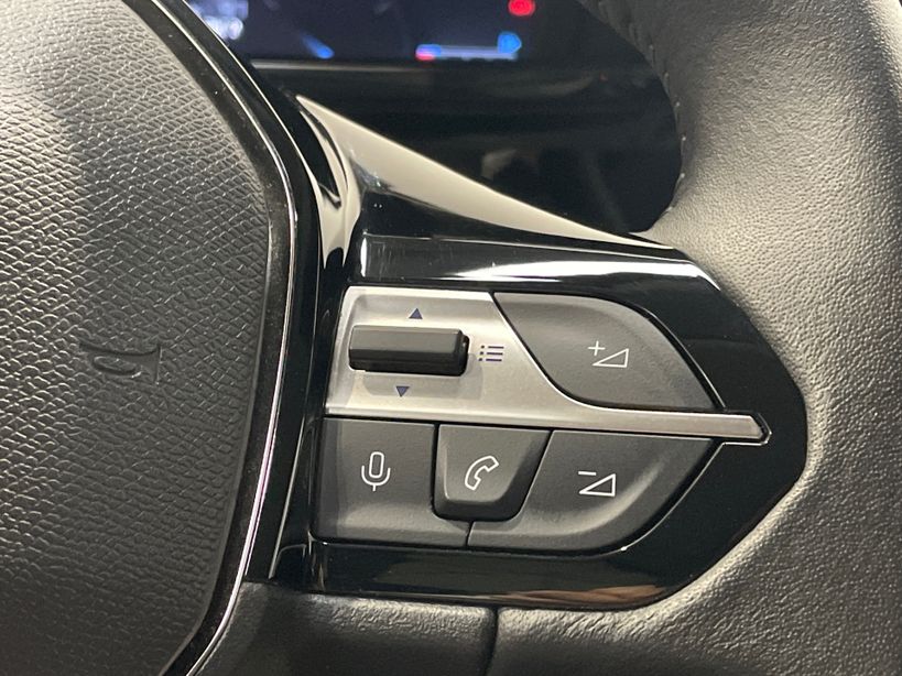 PEUGEOT 308 2023 - Photo n°31