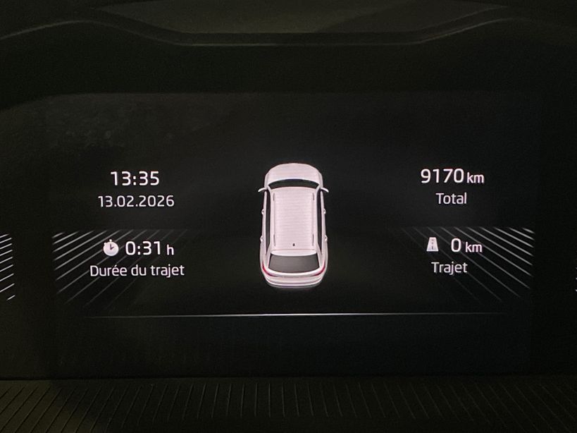 SKODA KAMIQ 2025 - Photo n°55
