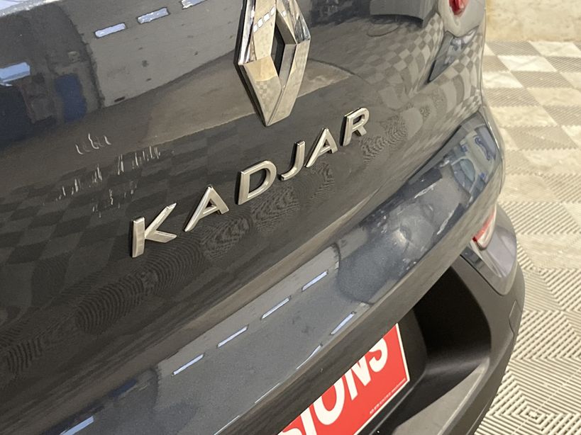 RENAULT KADJAR 2021 - Photo n°2