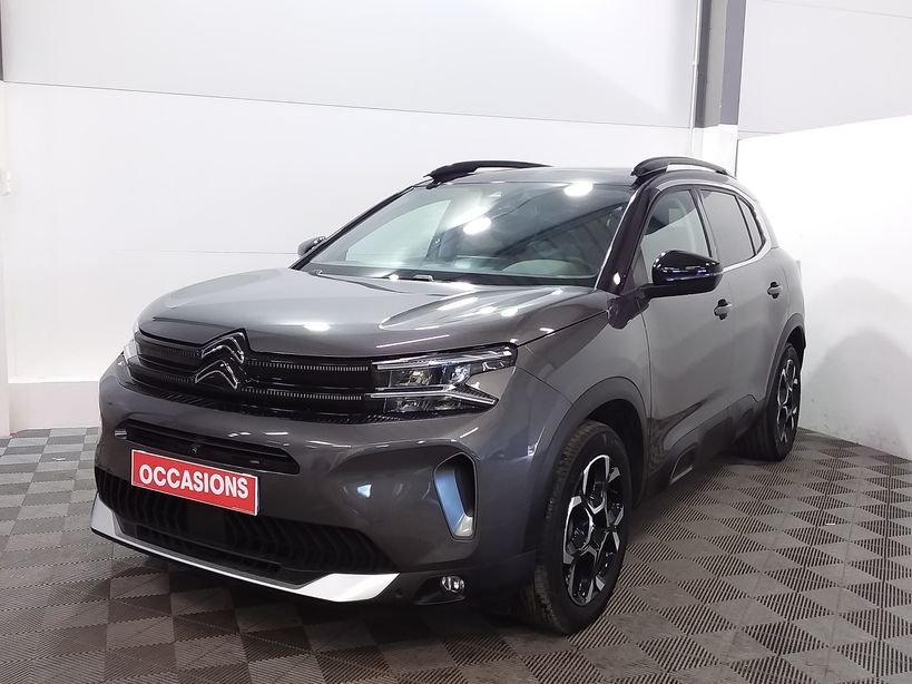 CITROEN C5 AIRCROSS 2024 - Photo n°1