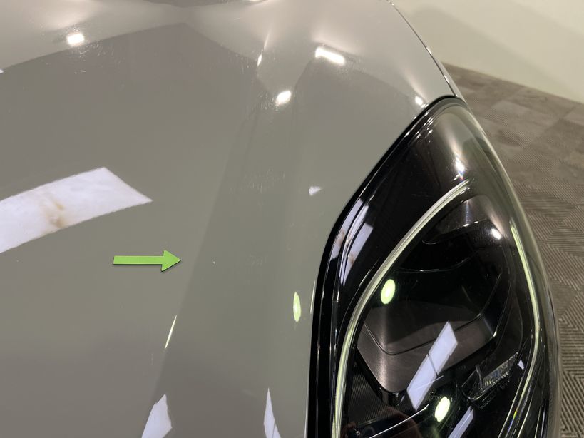 FORD PUMA 2021 - Photo n°4