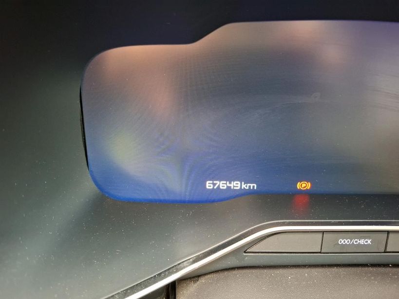 CITROEN C5 AIRCROSS 2022 - Photo n°10