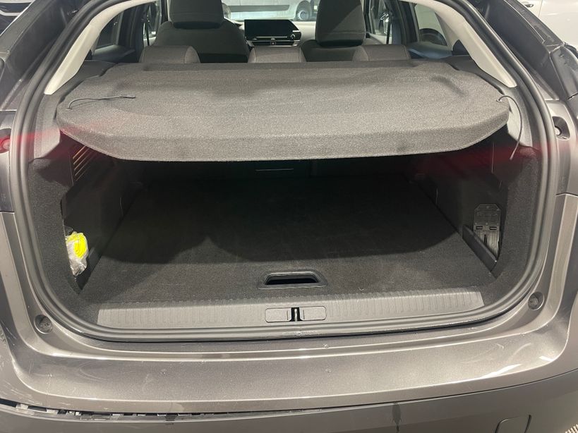 CITROEN C4 2024 - Photo n°9