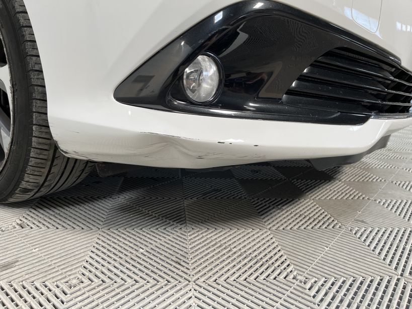 TOYOTA AURIS MY17 2018 - Photo n°14