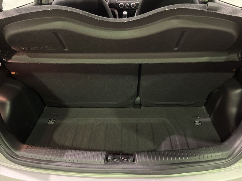 HYUNDAI i10 2019 - Photo n°42
