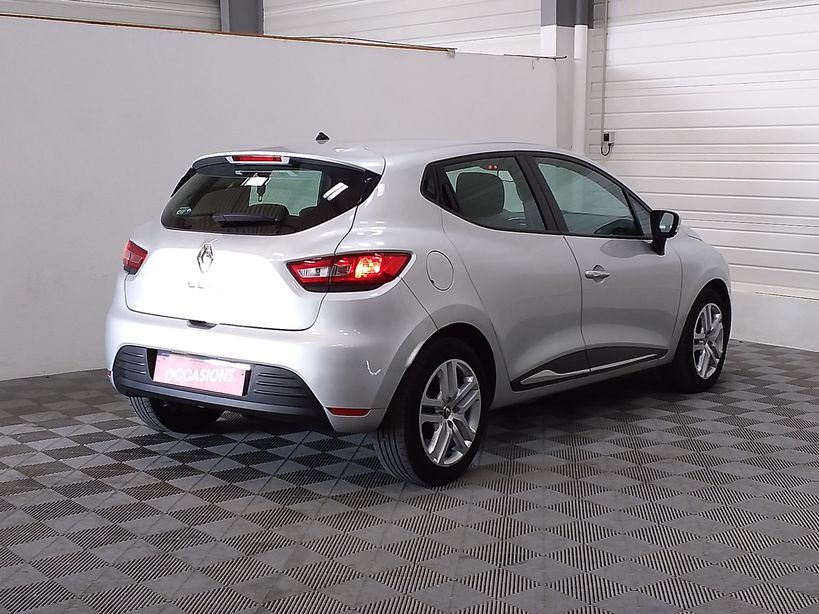RENAULT CLIO IV BUSINESS 2017 - Photo n°3