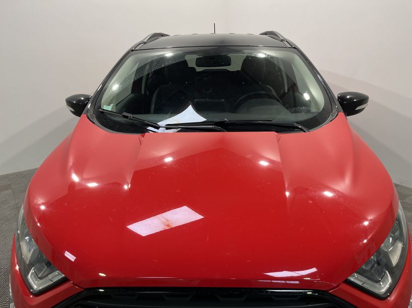 FORD ECOSPORT 2019 - Photo n°5