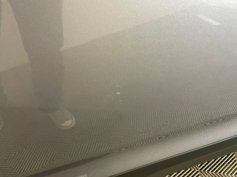 CITROEN C5 AIRCROSS 2023 - Photo n°3