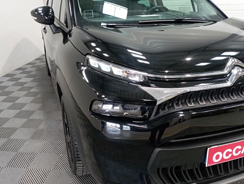 CITROEN C3 AIRCROSS 2024 - Photo n°4