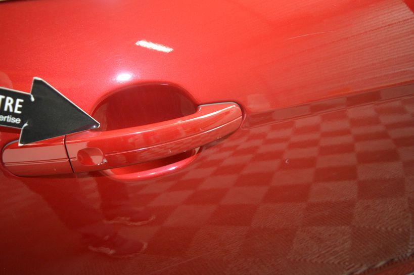 FORD FOCUS SW 2016 - Photo n°8
