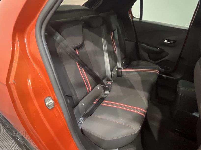 Opel CORSA 2021 - Photo n°39