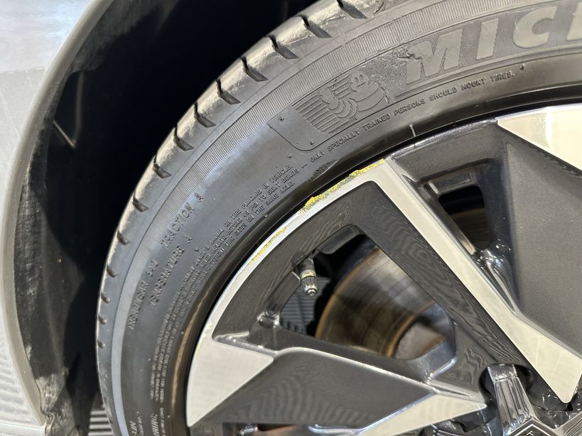 PEUGEOT 308 2024 - Photo n°2