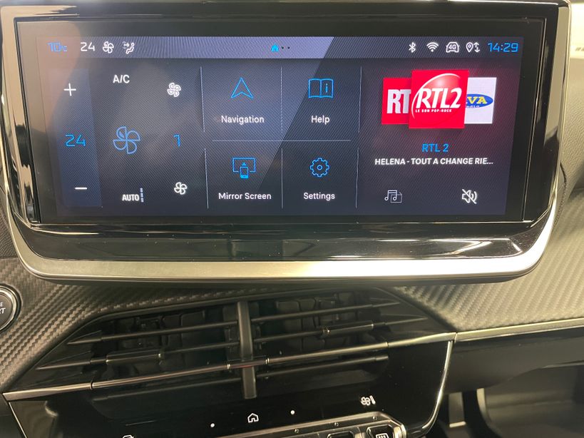 PEUGEOT 2008 2024 - Photo n°42