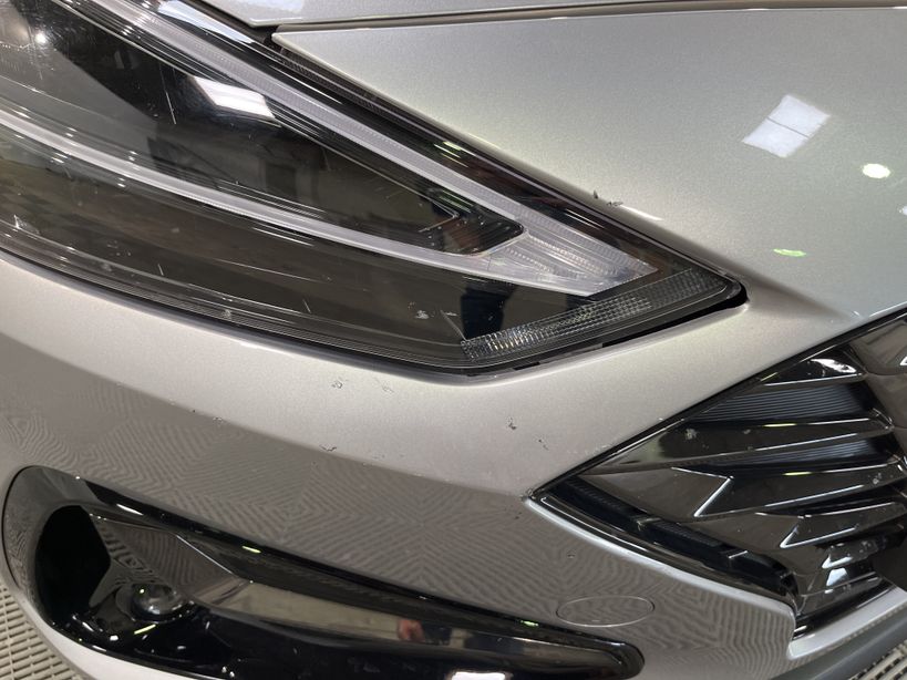 HYUNDAI i30 2022 - Photo n°5