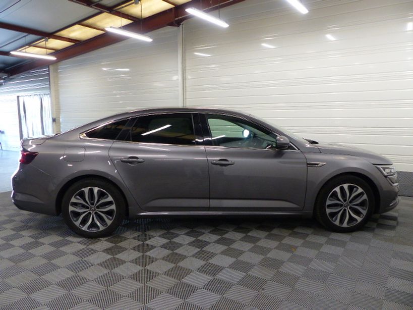 RENAULT TALISMAN 2019 - Photo n°30