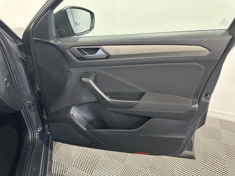 VOLKSWAGEN T ROC BUSINESS 2022 - Photo n°7