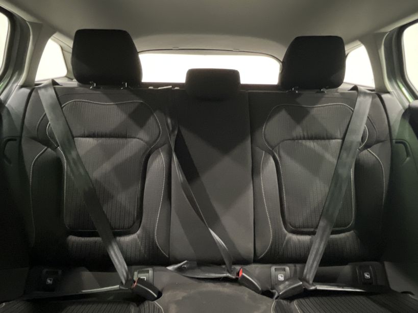 RENAULT MEGANE IV ESTATE 2019 - Photo n°41