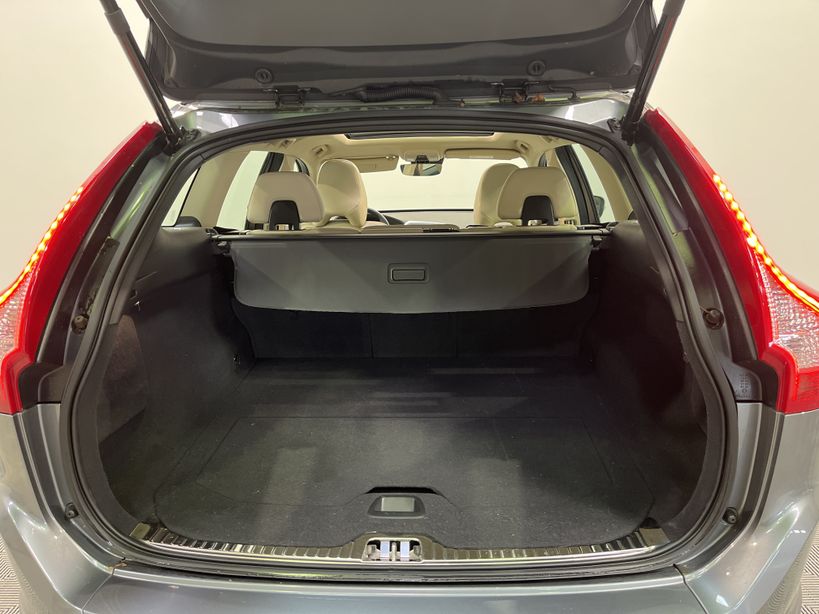 VOLVO XC60 2016 - Photo n°52