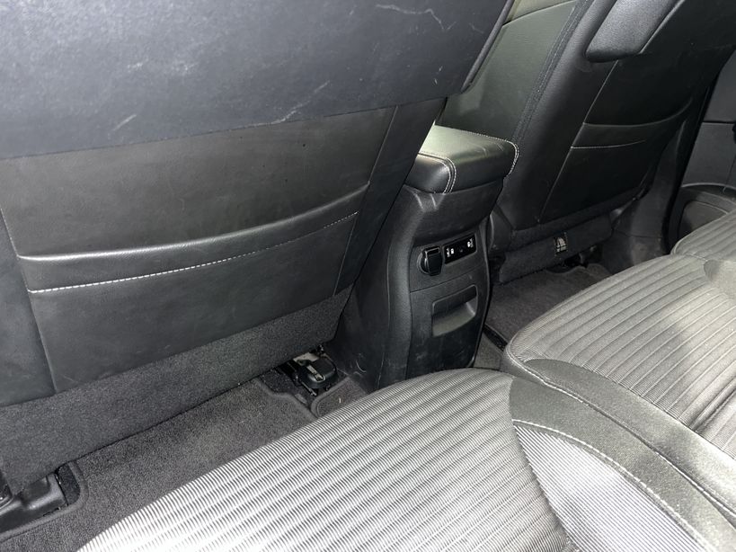 RENAULT SCENIC IV BUSINESS 2017 - Photo n°38
