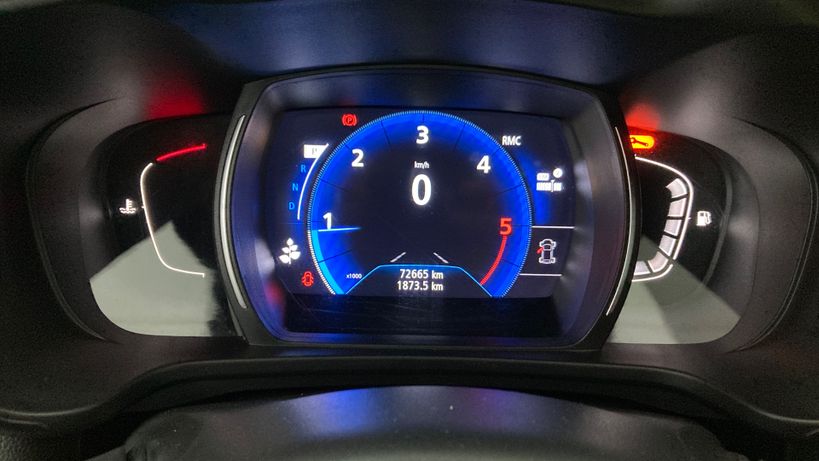 RENAULT KADJAR 2020 - Photo n°15