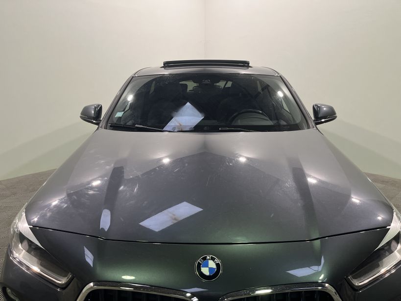 BMW X2 F39 2019 - Photo n°13