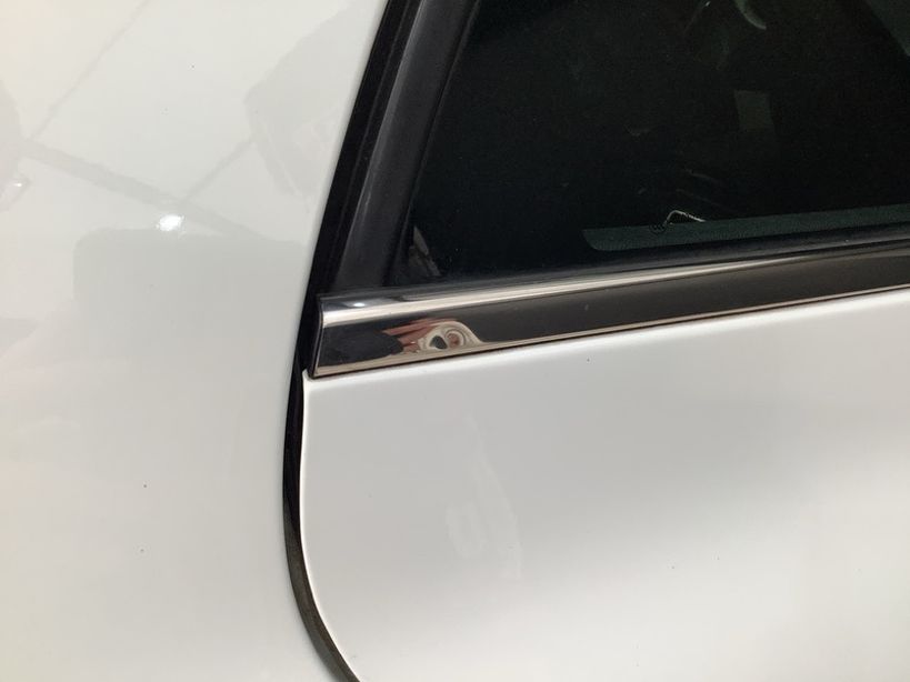 RENAULT MEGANE IV BERLINE 2021 - Photo n°8