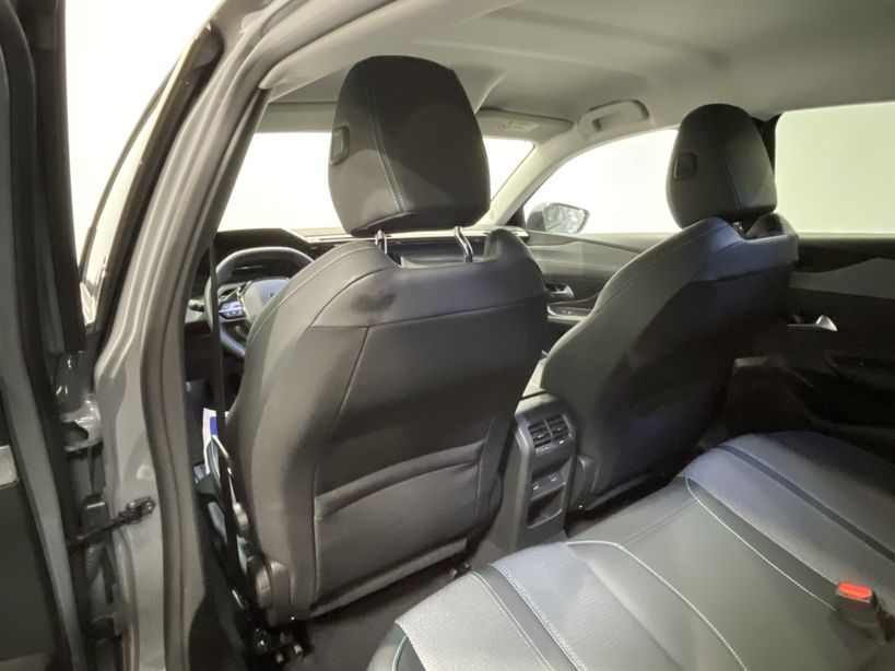 PEUGEOT 308 2024 - Photo n°43