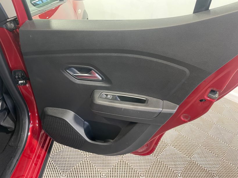 DACIA SANDERO 2022 - Photo n°11