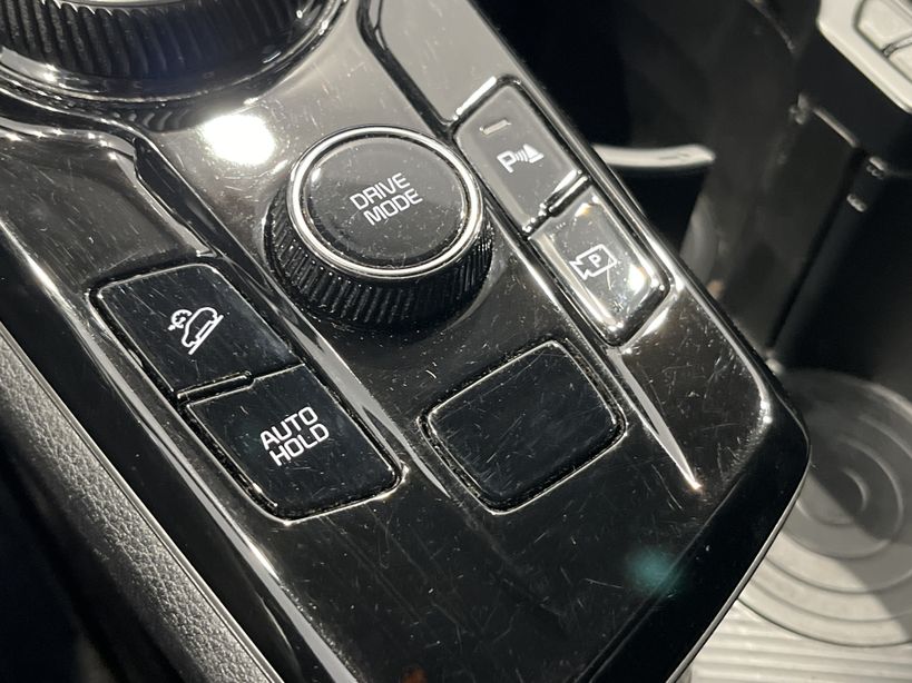 KIA SPORTAGE 2022 - Photo n°22