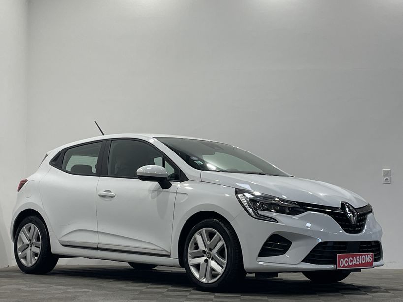 RENAULT CLIO V 2022 - Photo n°2