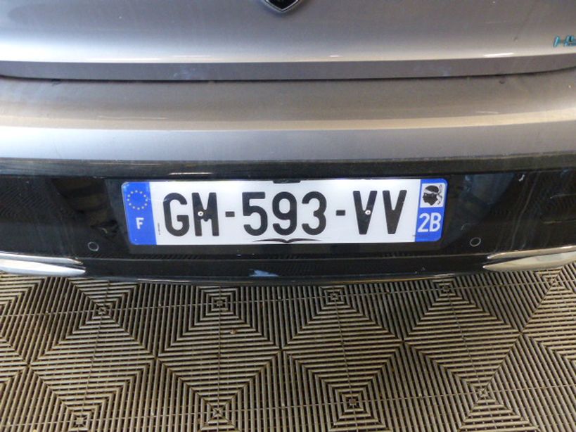PEUGEOT 308 2023 - Photo n°1