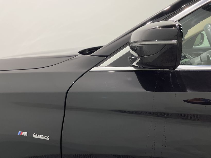 BMW SERIE 5 TOURING G31 2017 - Photo n°52