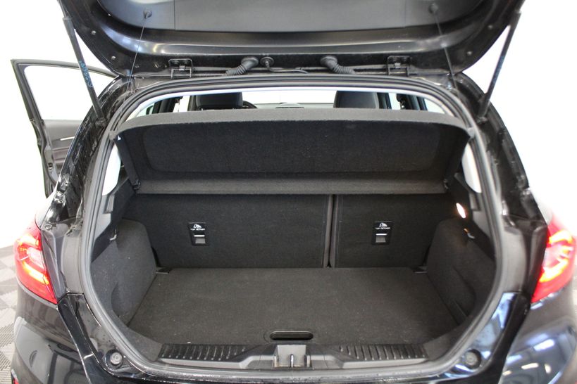 FORD FIESTA 2018 - Photo n°13