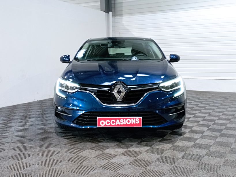 RENAULT MEGANE IV BERLINE 2020 - Photo n°2