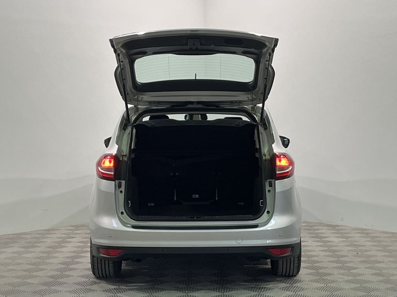 FORD C MAX 2018 - Photo n°46