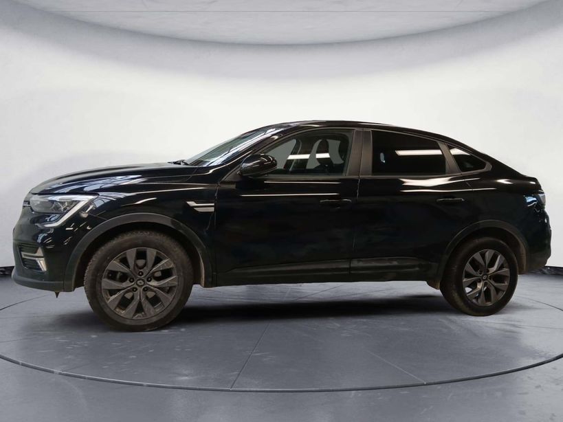 RENAULT ARKANA 2024 - Photo n°8