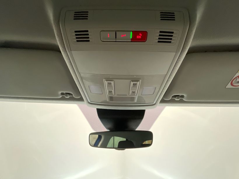 SEAT ARONA 2025 - Photo n°23