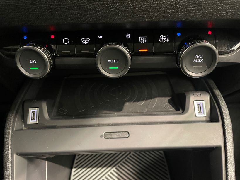 CITROEN C4 2024 - Photo n°30