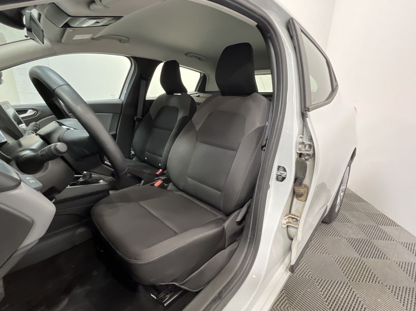 RENAULT CLIO V SOCIETE 2020 - Photo n°9