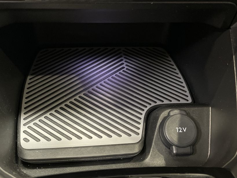 CITROEN C4 2024 - Photo n°19