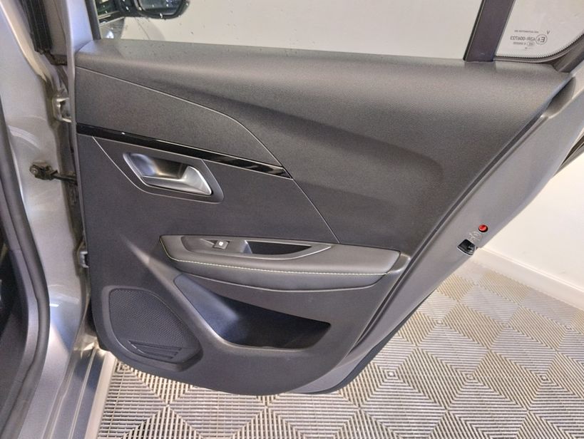 PEUGEOT 208 2023 - Photo n°31