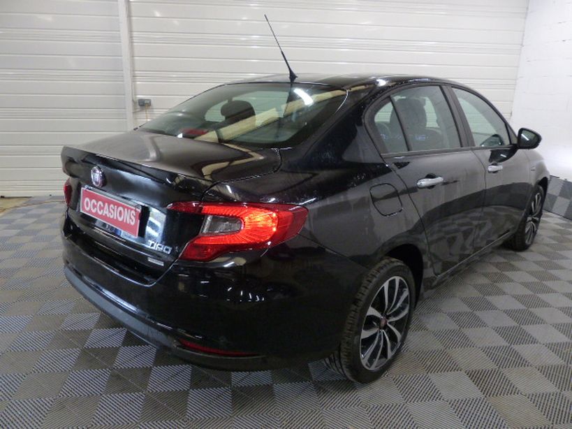 FIAT TIPO 2018 - Photo n°5
