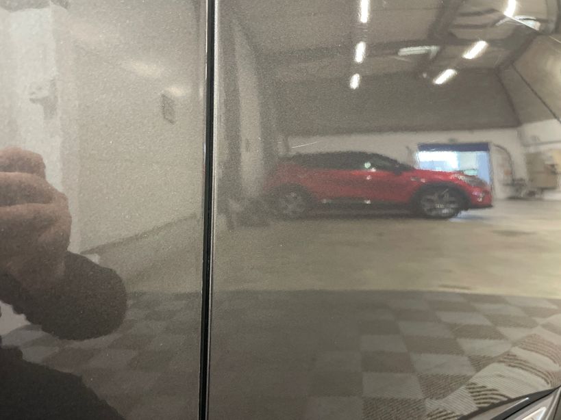 PEUGEOT 3008 2023 - Photo n°4