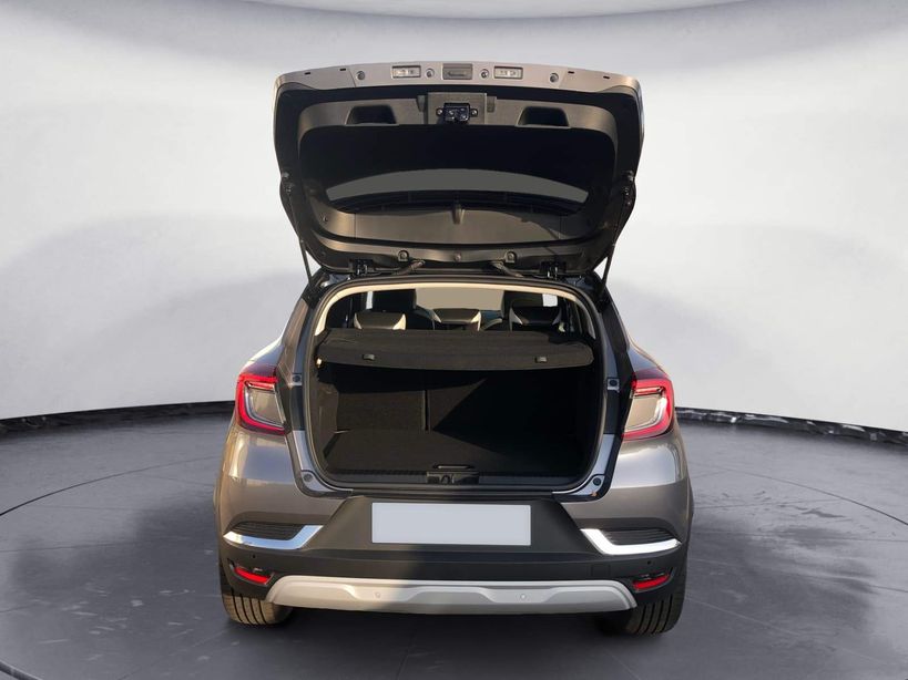 RENAULT CAPTUR 2023 - Photo n°15