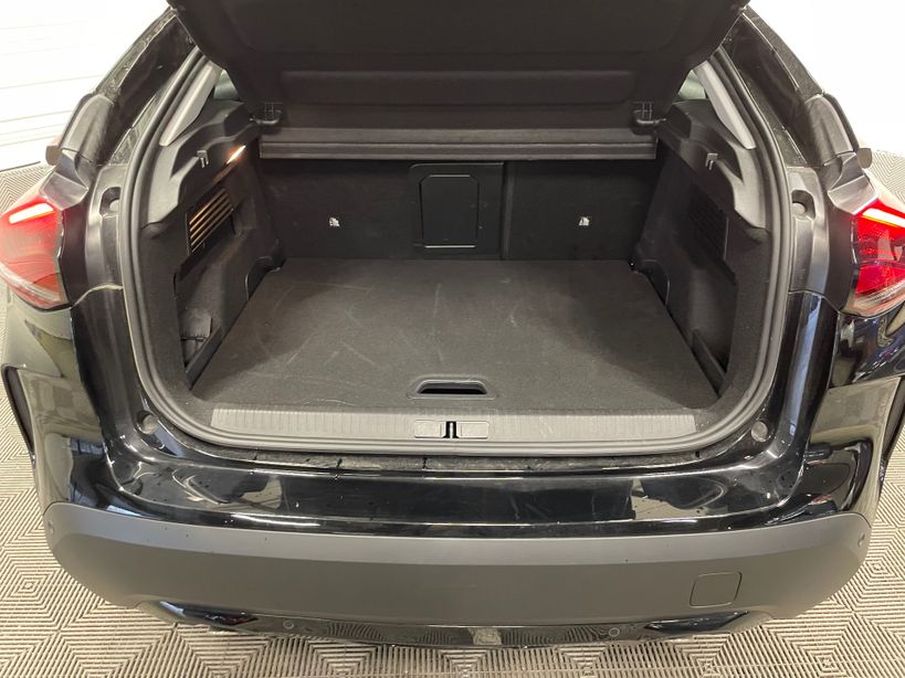 CITROEN C4 2024 - Photo n°9